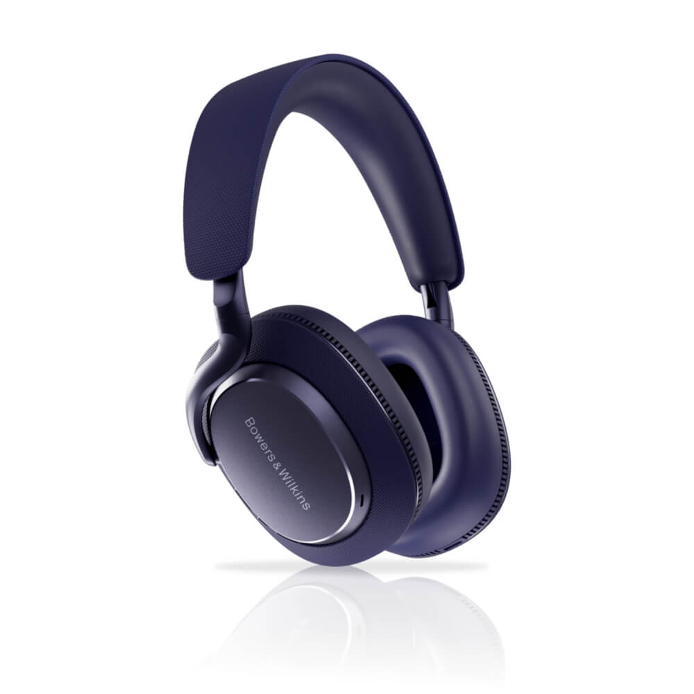 หูฟังไร้สาย BOWERS&WILKINS : PX-7 S3 WIRELESS HEADPHONE (INDIGO BLUE)_0